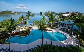 Ritz Carlton Club - St Thomas